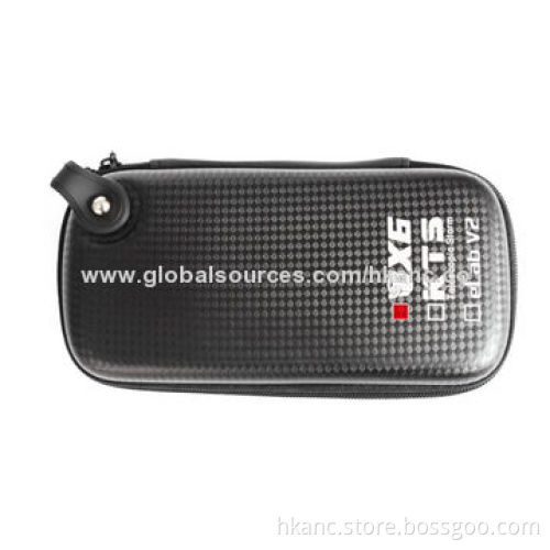Big capacity X6 e-cigarette starter kits